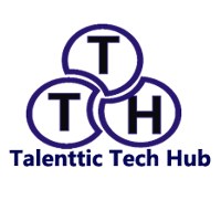 Talenttic Tech Hub Avatar