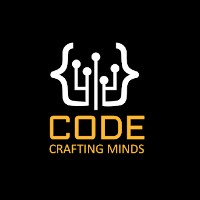 Code Crafting Minds Ltd. Avatar