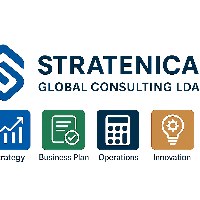 Stratenica Global Consulting LDA Avatar