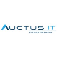 AuctusIT Avatar