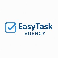 Easy task Agency Avatar