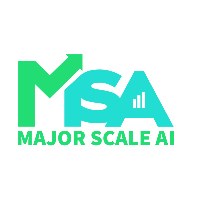 Major Scale AI Avatar