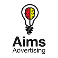 Aims Advertising Avatar