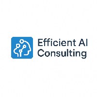 Efficient AI Consulting Avatar