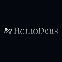 HomoDeus Avatar