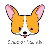 Cheeky Socials Avatar