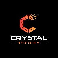 Crystal Techify Avatar