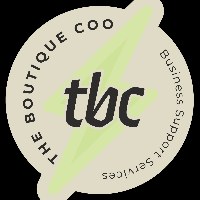 The Boutique COO Avatar