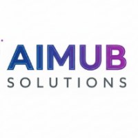 Aimub solutions Agency Avatar