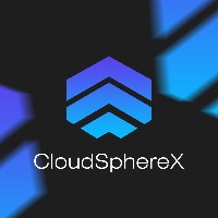 CloudSphereX Avatar