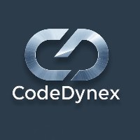 CodeDynex Avatar