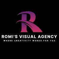 Romi Visual Agency Avatar