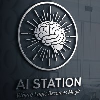 AI Station Avatar