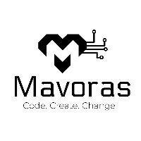 Mavoras Avatar