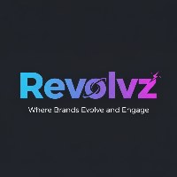 Revolvz  Avatar