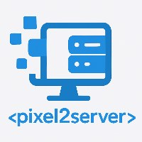 pixel2server Avatar