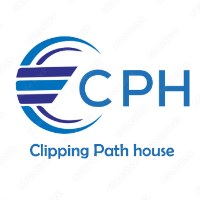 Clipping Path house Avatar