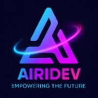 AIRIDEV Avatar