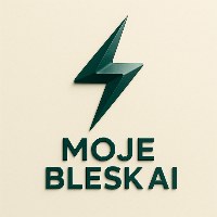 Moje Blesk AI Avatar