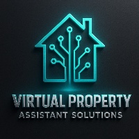 Virtual Property Assistant Solutions Avatar
