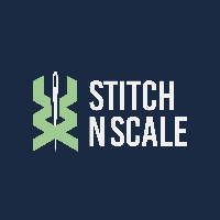 Stitch N Scale Avatar
