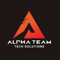 Alpha Team  Avatar