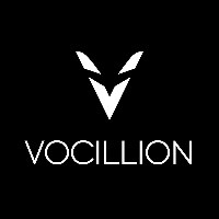 Vocillion Studio Avatar
