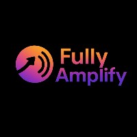 FullyAmplify Avatar