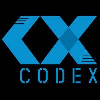 CodeX Avatar