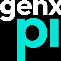GenX Pixel Avatar