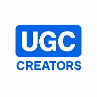 UGC CREATORS Avatar