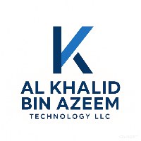Al Khalid Bin Azeem Technology LLC  Avatar