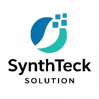 SynthTech Solution Avatar
