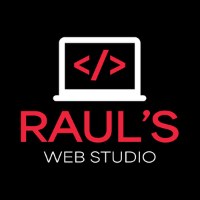 Raul's Web Studio Avatar