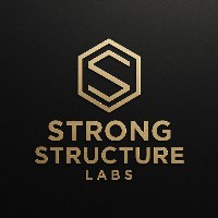 Strong Structure Labs Avatar