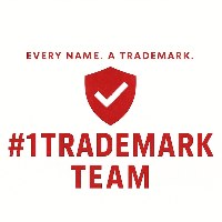 #1 Trademark Team Avatar