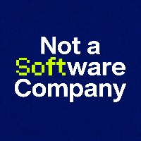 Not A Software Company Avatar