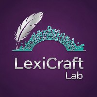 LexiCraft Lab Avatar