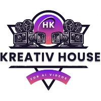 Kreativ House Avatar