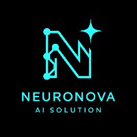 NeuroNova AI Solution Avatar