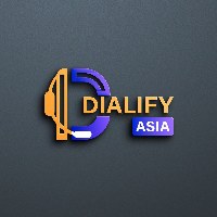 Dialify Asia Avatar