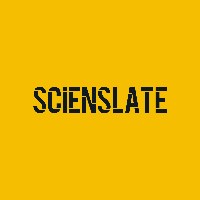 Scienslate Avatar