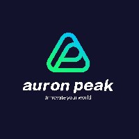 Auron Peak Avatar