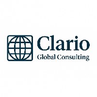 Clario Global Consulting Avatar