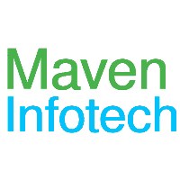 Maven Infotech - Netherlands & India Avatar