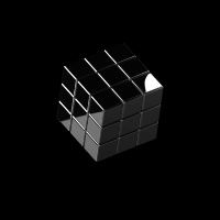 Solve Digital Design Studio Avatar