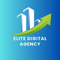 Elite Digital Agency Avatar