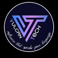 Vulcan Tech, LLC Avatar