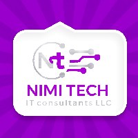 Nimi Tech IT Avatar
