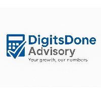 DigitsDone Advisory Avatar